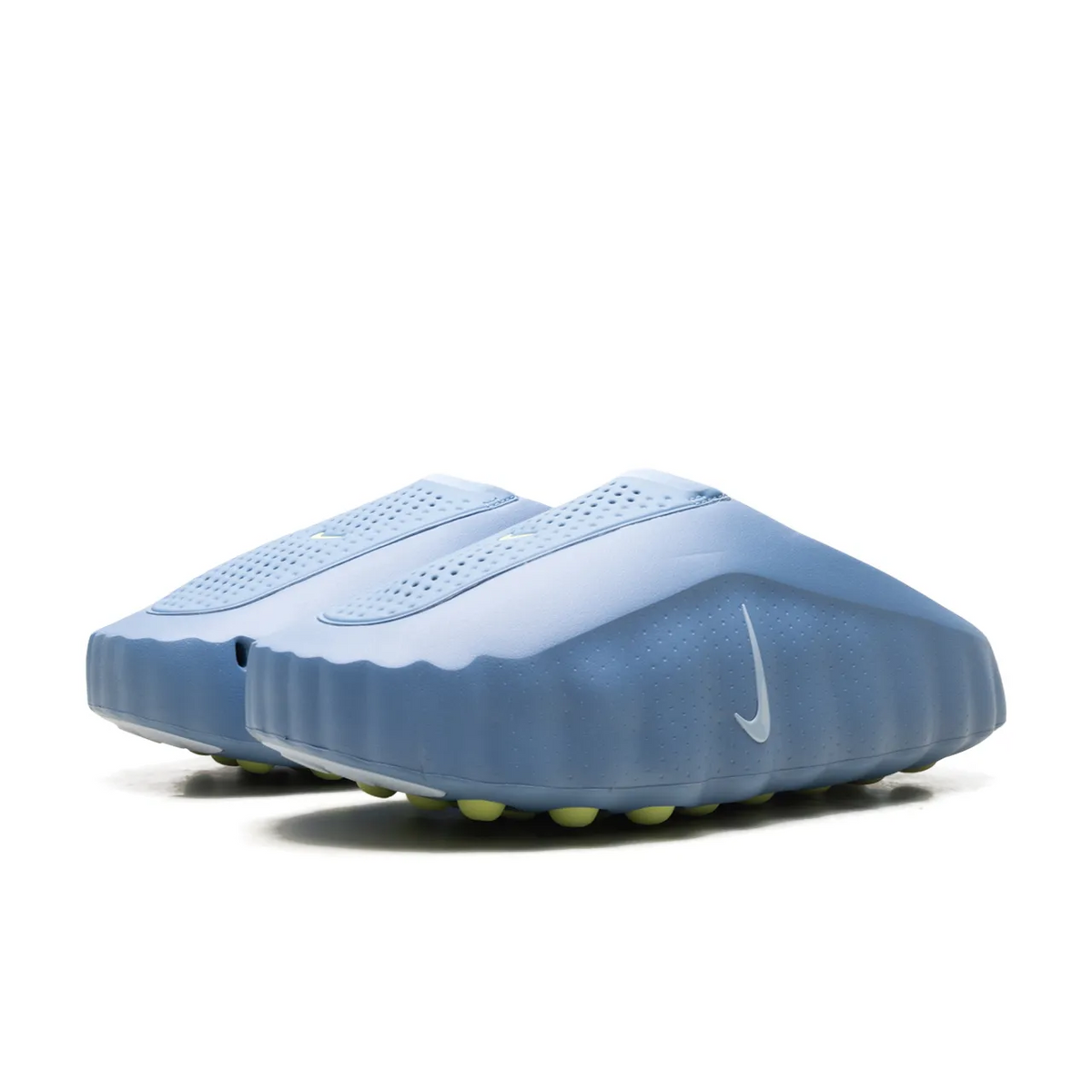 Nike Mind 001 Slide Work Blue - 2