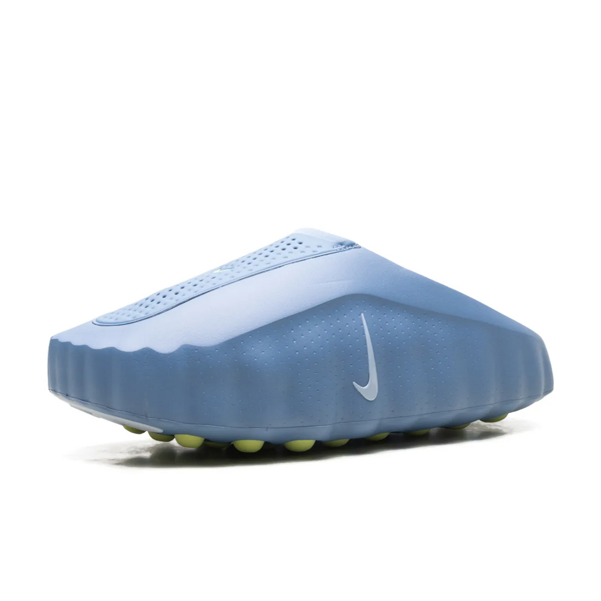 Nike Mind 001 Slide Work Blue - 4