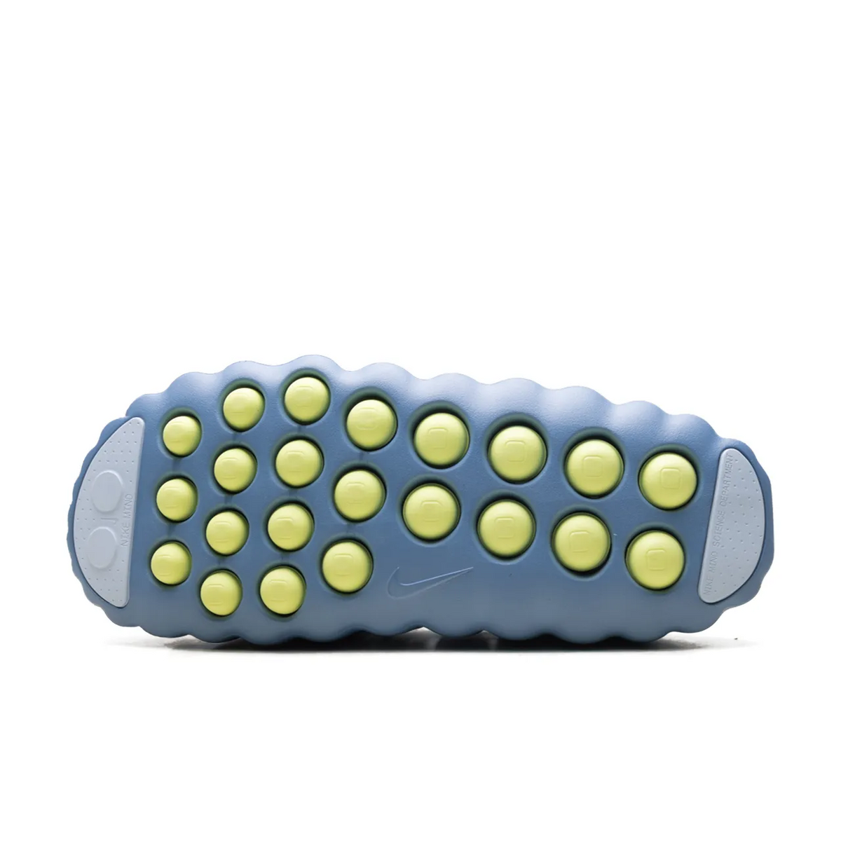Nike Mind 001 Slide Work Blue - 5