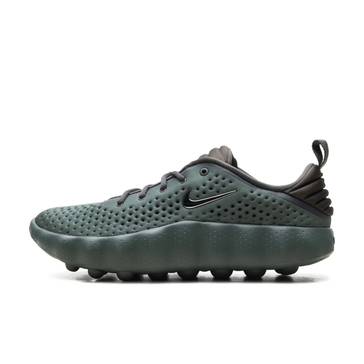 Nike Mind 002 Camo Green - 1