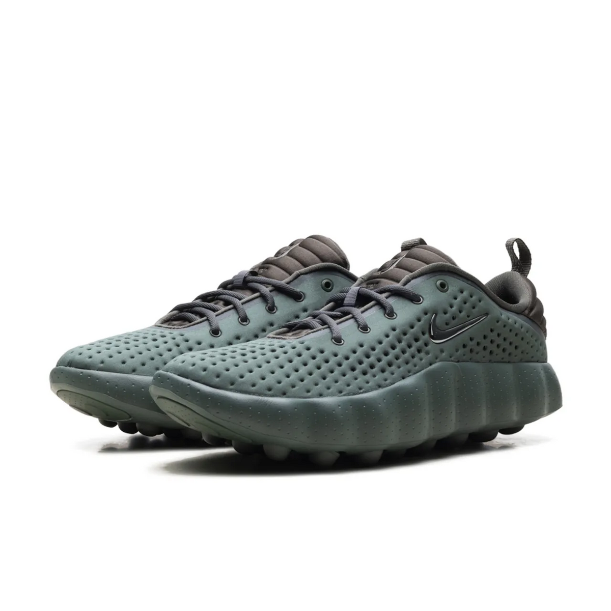 Nike Mind 002 Camo Green - 2