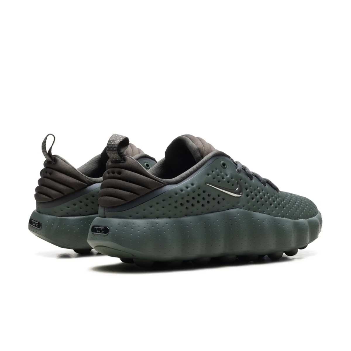 Nike Mind 002 Camo Green - 3