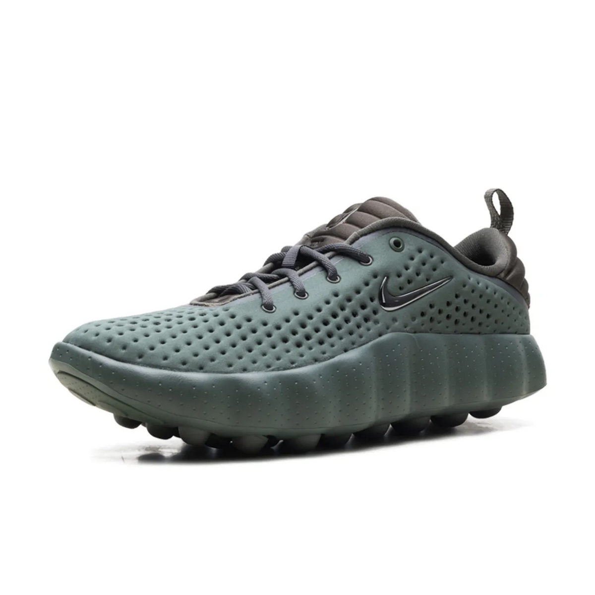Nike Mind 002 Camo Green - 4