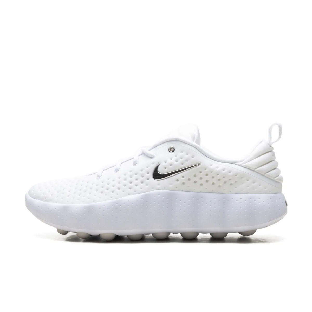 Nike Mind 002 White Vast Grey - 1
