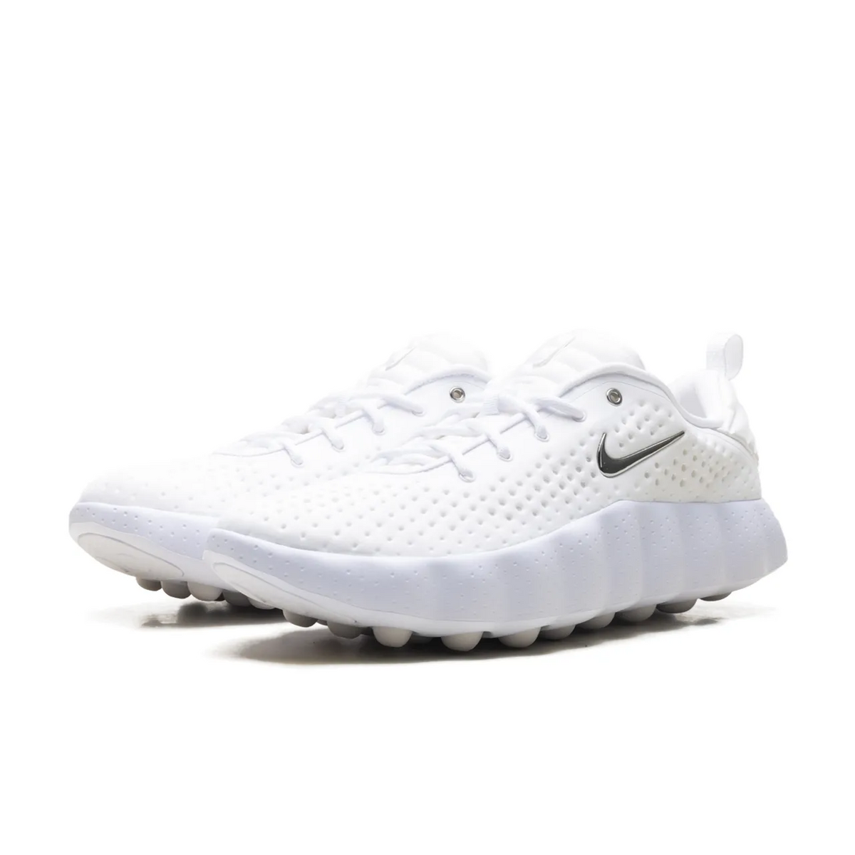 Nike Mind 002 White Vast Grey - 2