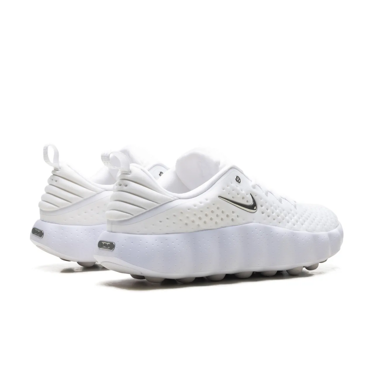 Nike Mind 002 White Vast Grey - 3