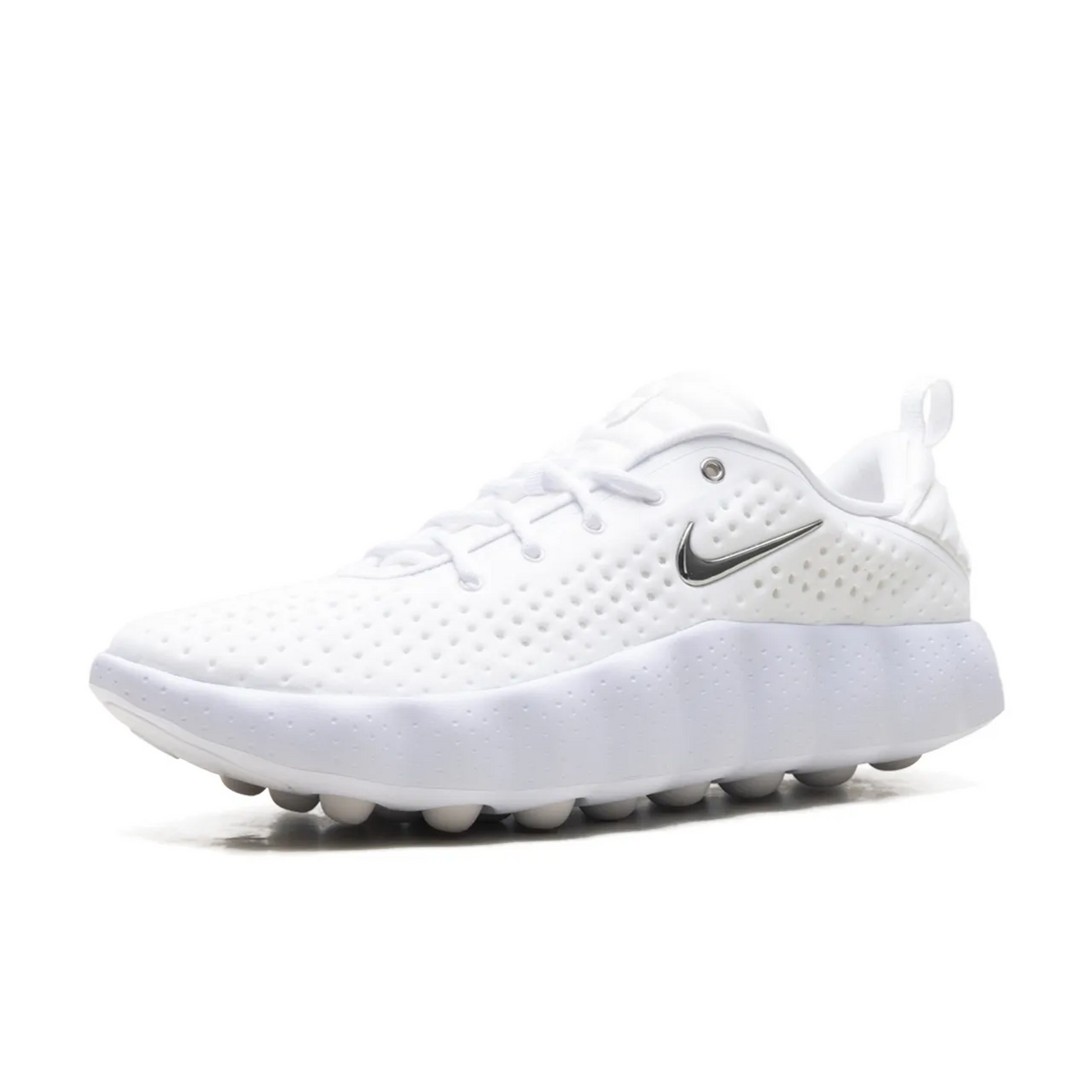 Nike Mind 002 White Vast Grey - 4
