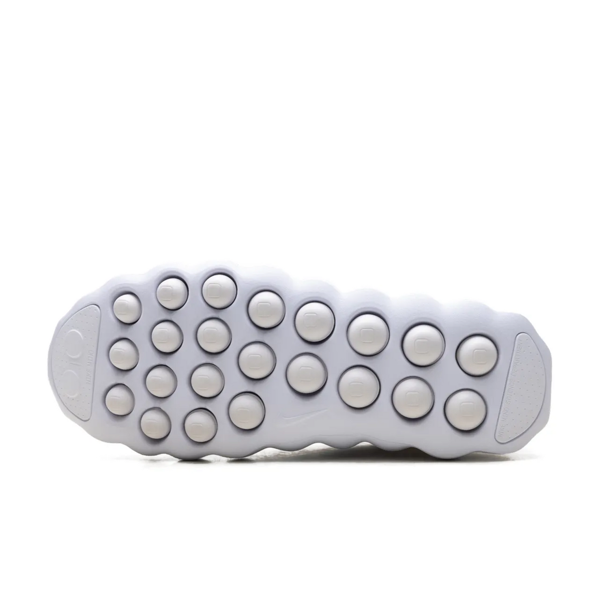 Nike Mind 002 White Vast Grey - 5