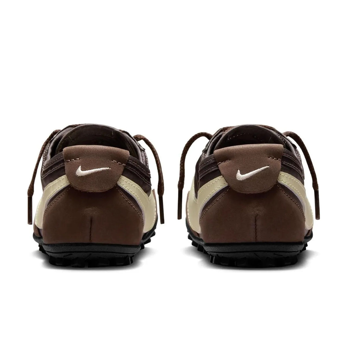 Nike Moon Shoe Baroque Brown Cashmere - 4
