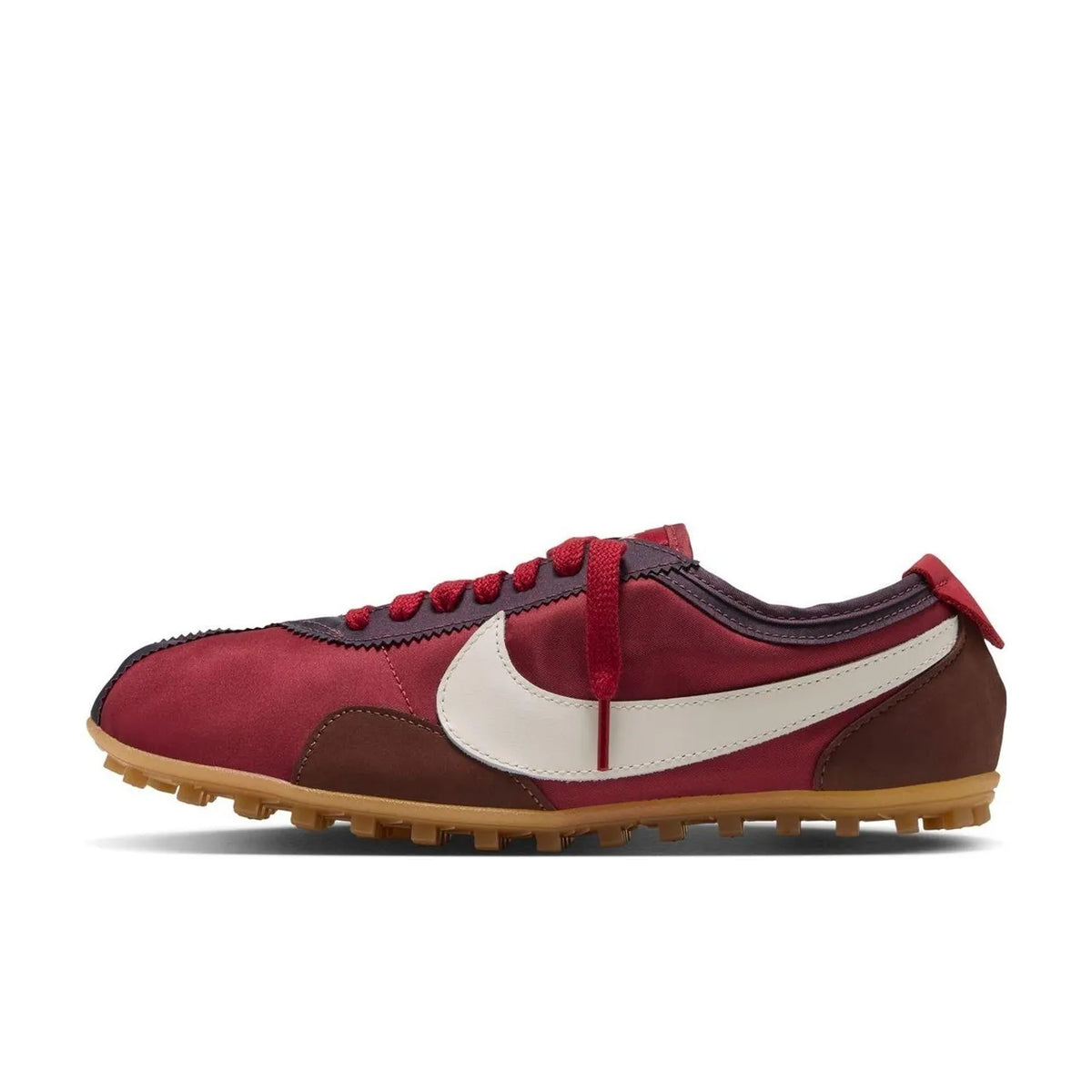 Nike Moon Shoe ESS Mystic Dates Tough Red Gum - 1