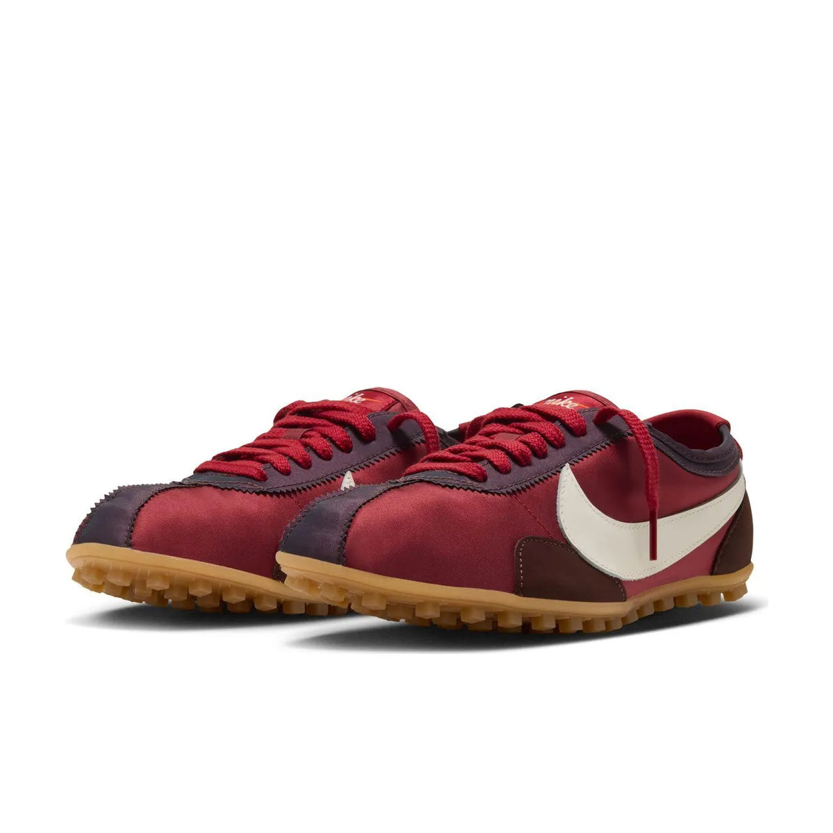 Nike Moon Shoe ESS Mystic Dates Tough Red Gum - 2