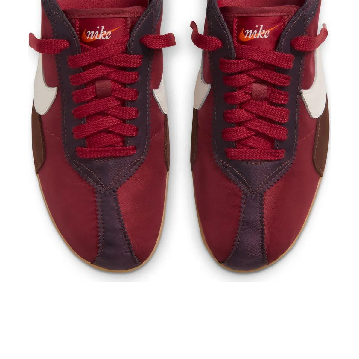 Nike Moon Shoe ESS Mystic Dates Tough Red Gum - 3