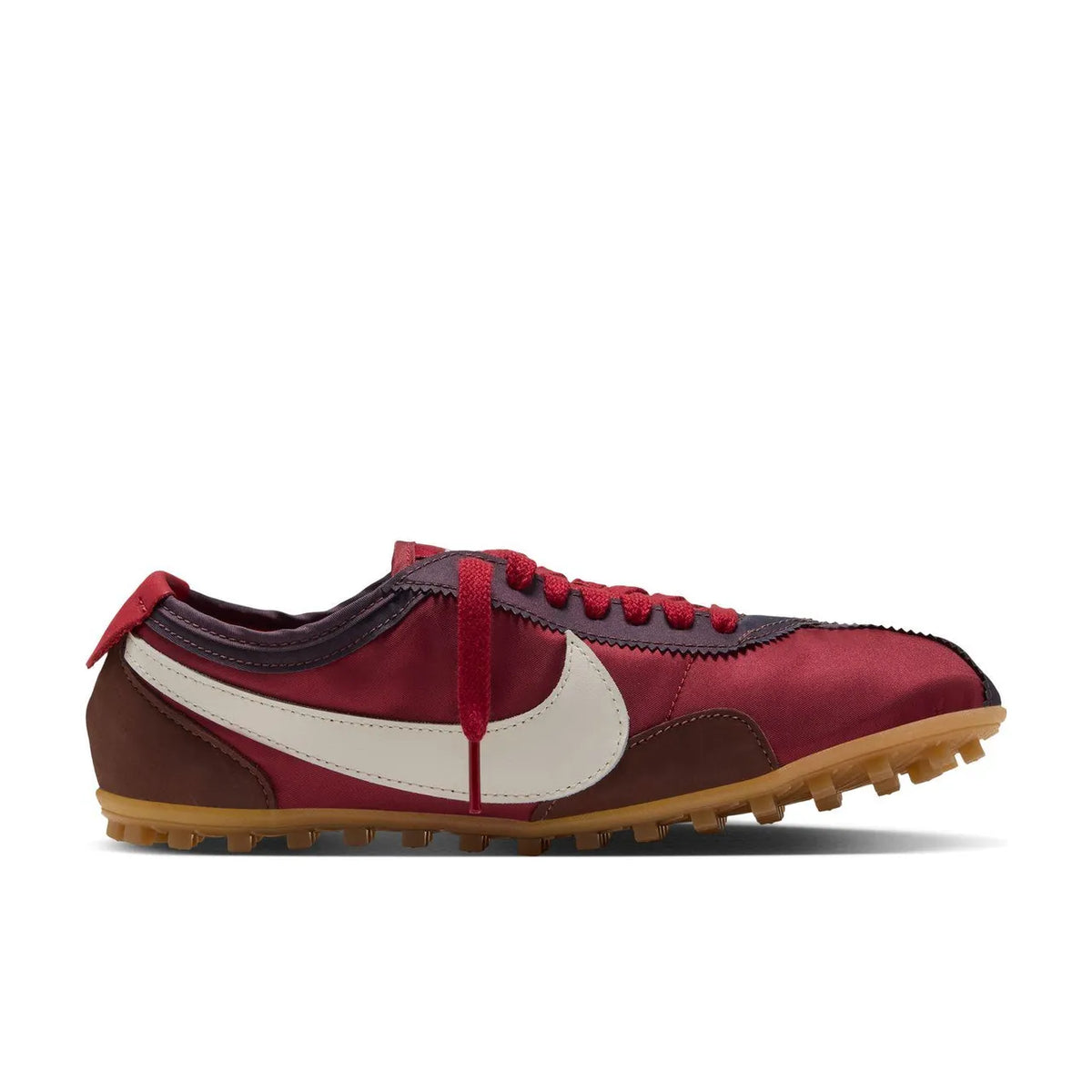Nike Moon Shoe ESS Mystic Dates Tough Red Gum - 5