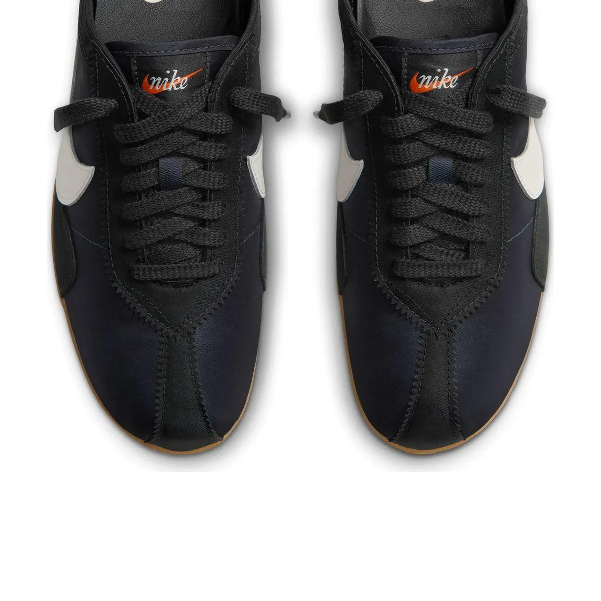 Nike Moon Shoe ESS Off-Noir Black Gum - 3