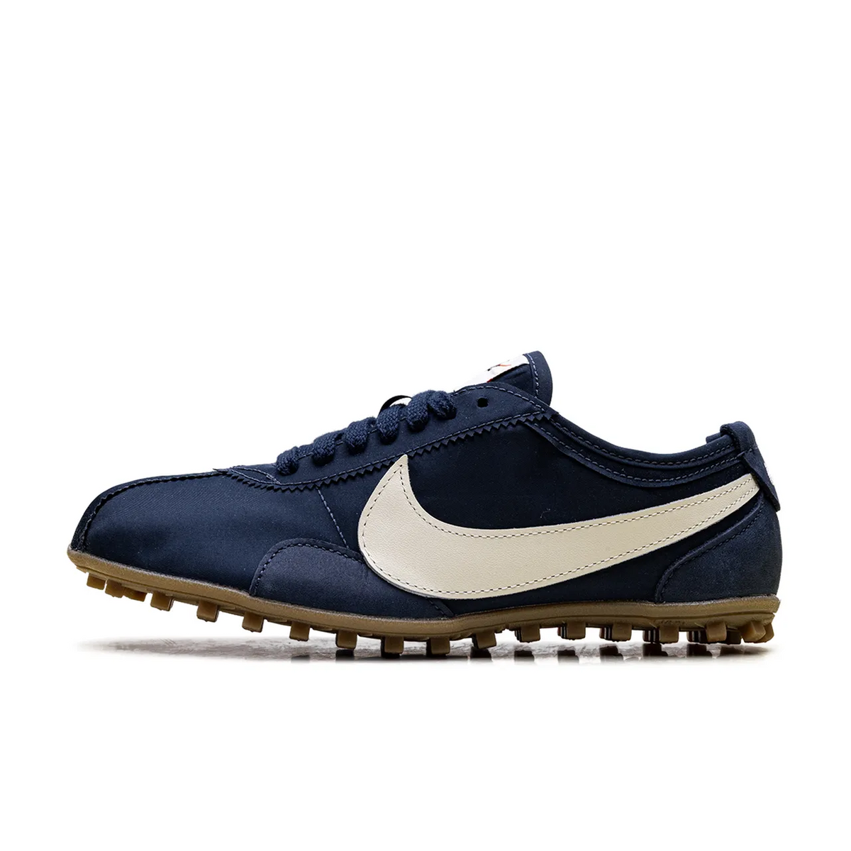 Nike Moon Shoe OG Midnight Navy Gum Light Brown Soft Pearl - 1