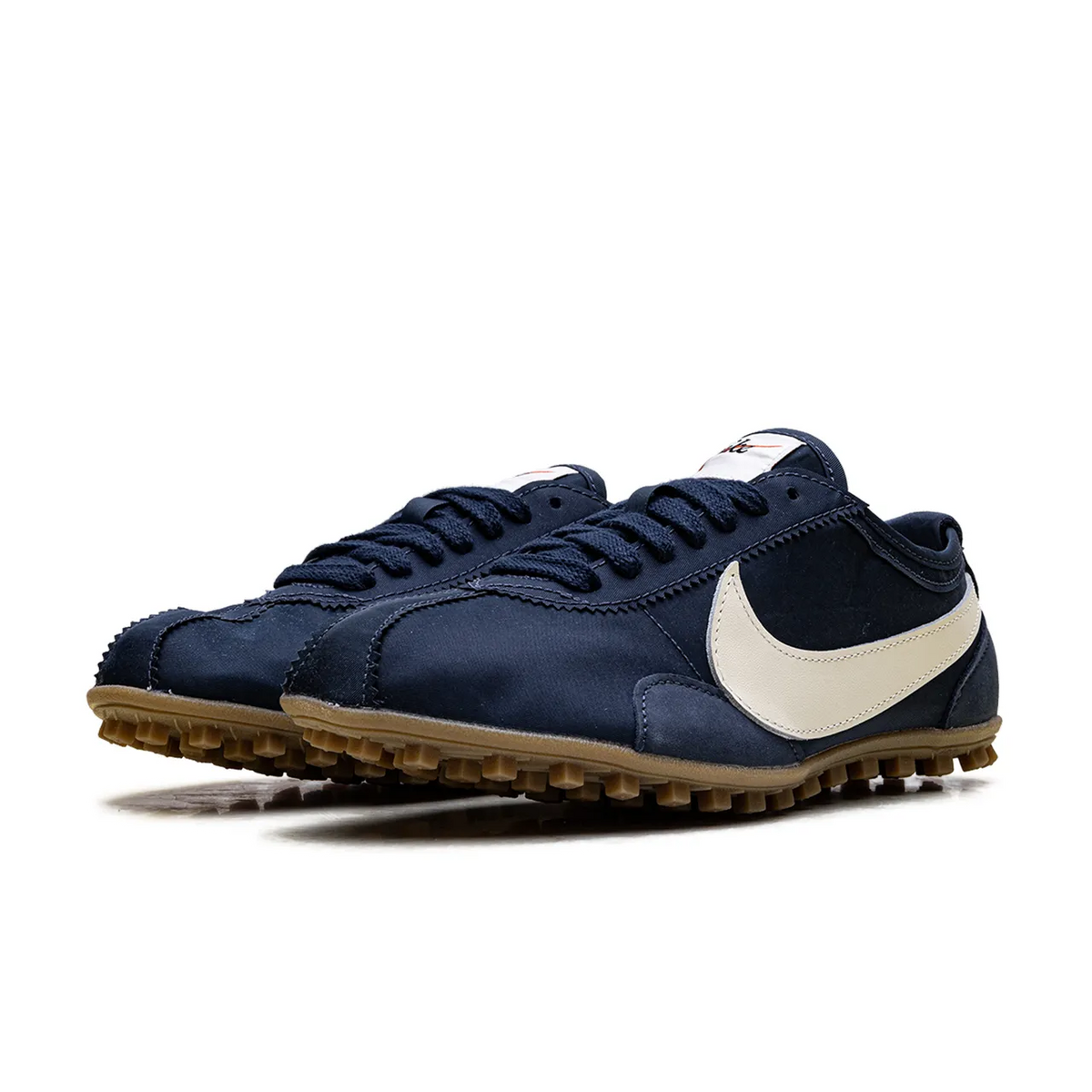 Nike Moon Shoe OG Midnight Navy Gum Light Brown Soft Pearl - 2