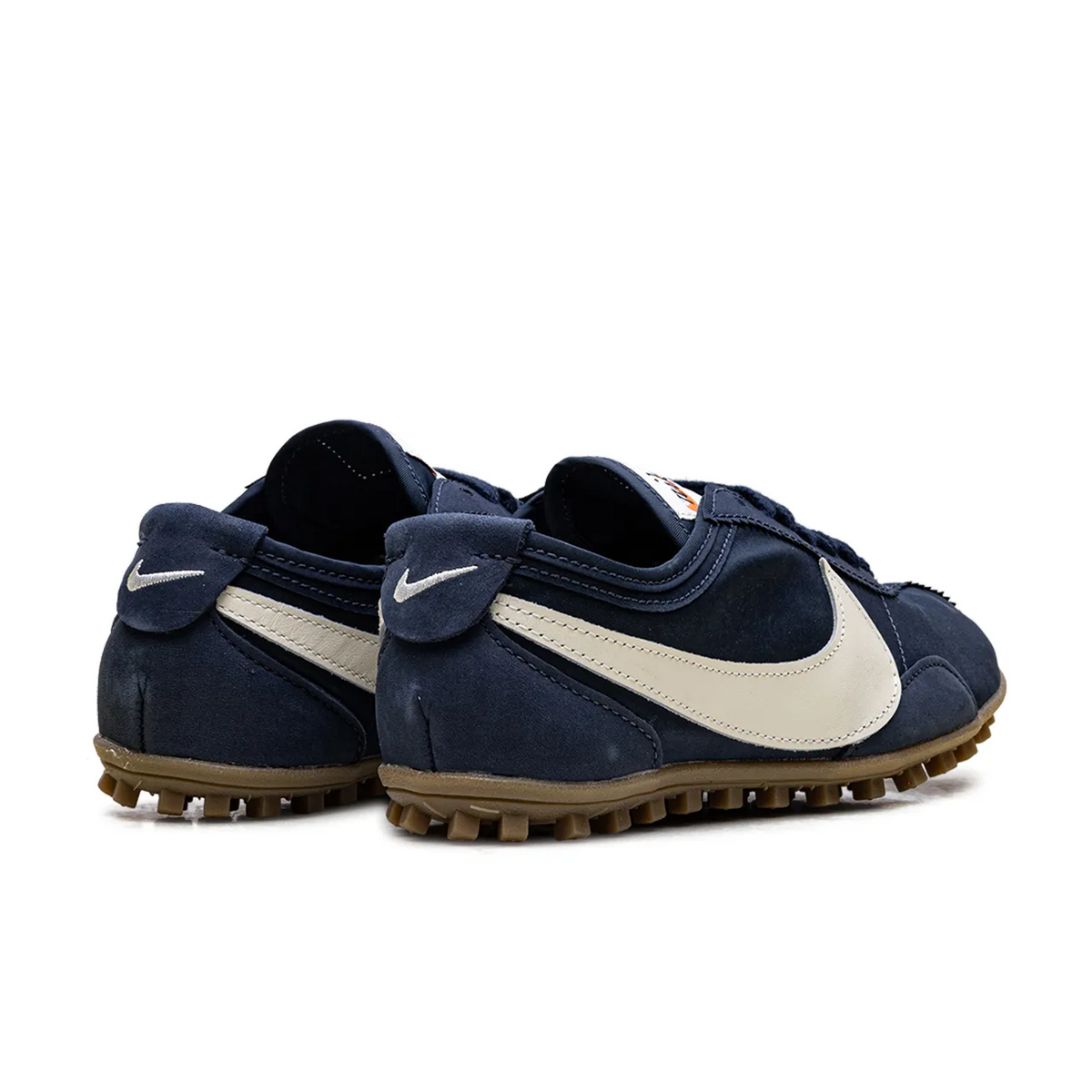 Nike Moon Shoe OG Midnight Navy Gum Light Brown Soft Pearl - 3