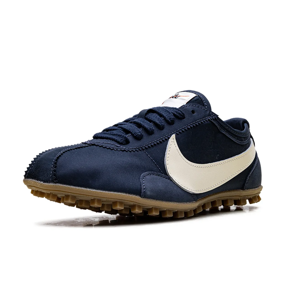 Nike Moon Shoe OG Midnight Navy Gum Light Brown Soft Pearl - 4
