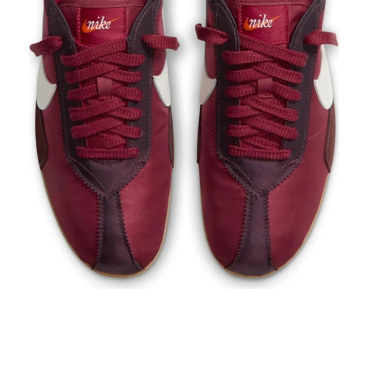 Nike Moon Shoe OG Cacao Wow Sail Gum - 3