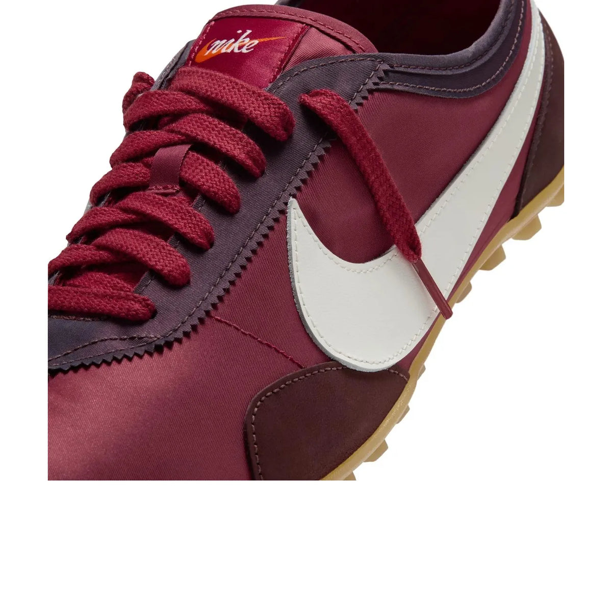 Nike Moon Shoe OG Cacao Wow Sail Gum - 7