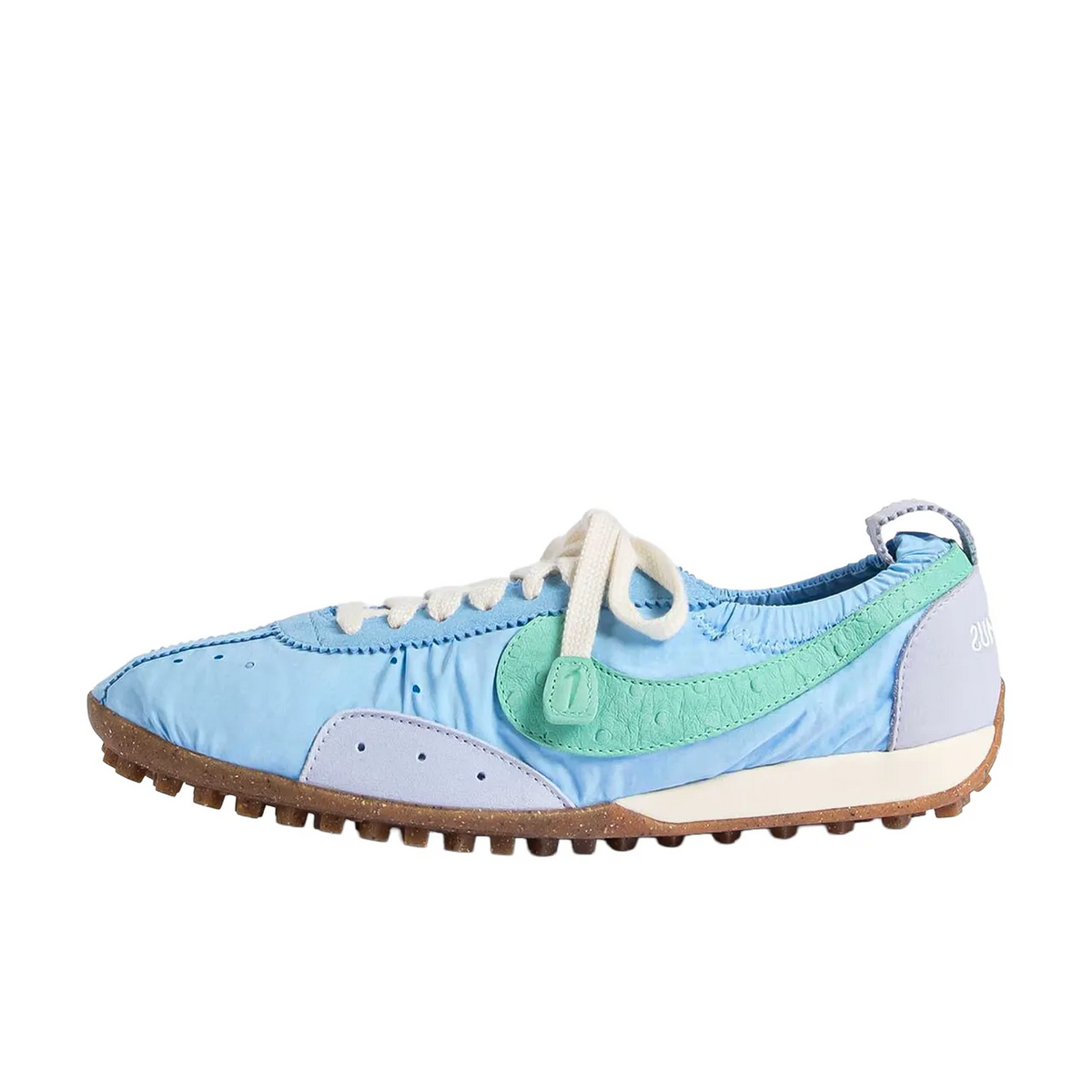Nike Moon Shoe SP Jacquemus Emerald Rise - 1