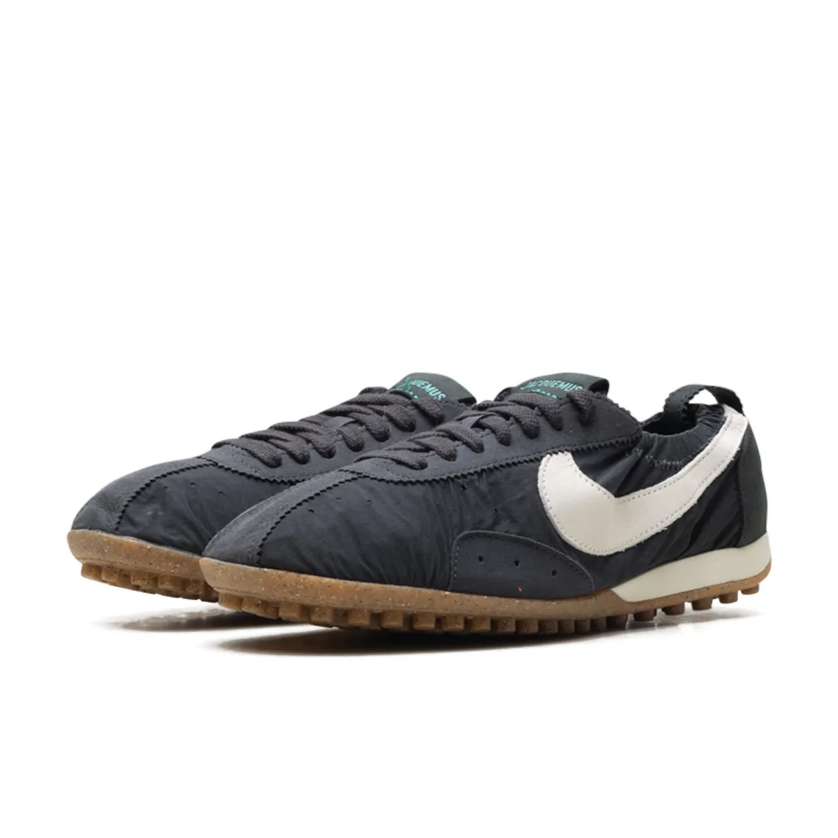 Nike Moon Shoe SP Jacquemus Off Noir - 2