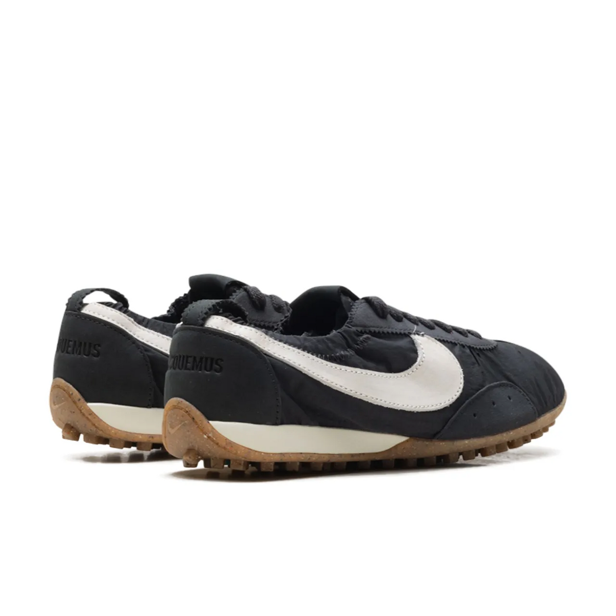 Nike Moon Shoe SP Jacquemus Off Noir - 3