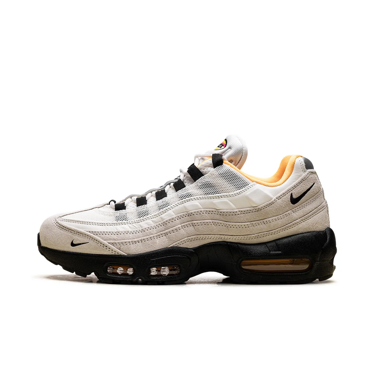 Nike SB Air Max 95 World Cup Pack Sail - 1
