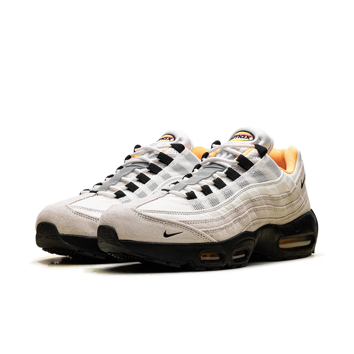 Nike SB Air Max 95 World Cup Pack Sail - 2