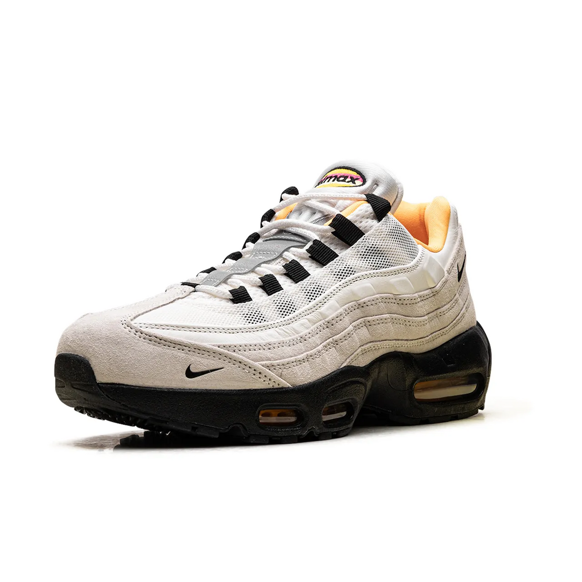 Nike SB Air Max 95 World Cup Pack Sail - 4