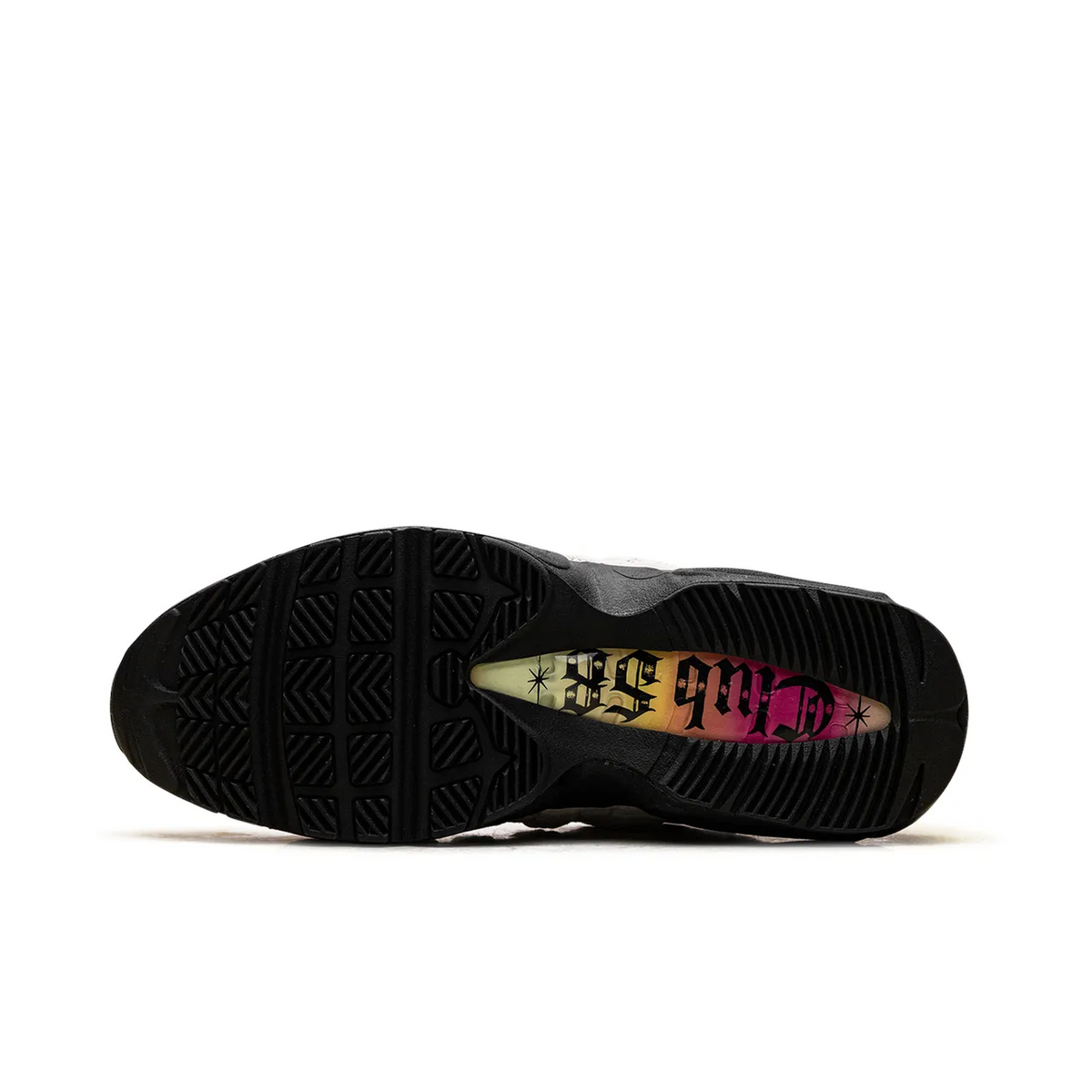 Nike SB Air Max 95 World Cup Pack Sail - 5