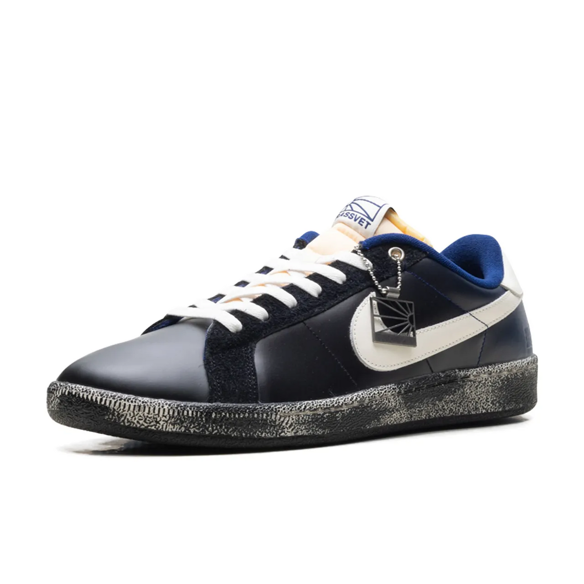 Nike SB Zoom Tennis Classic Rassvet - 4