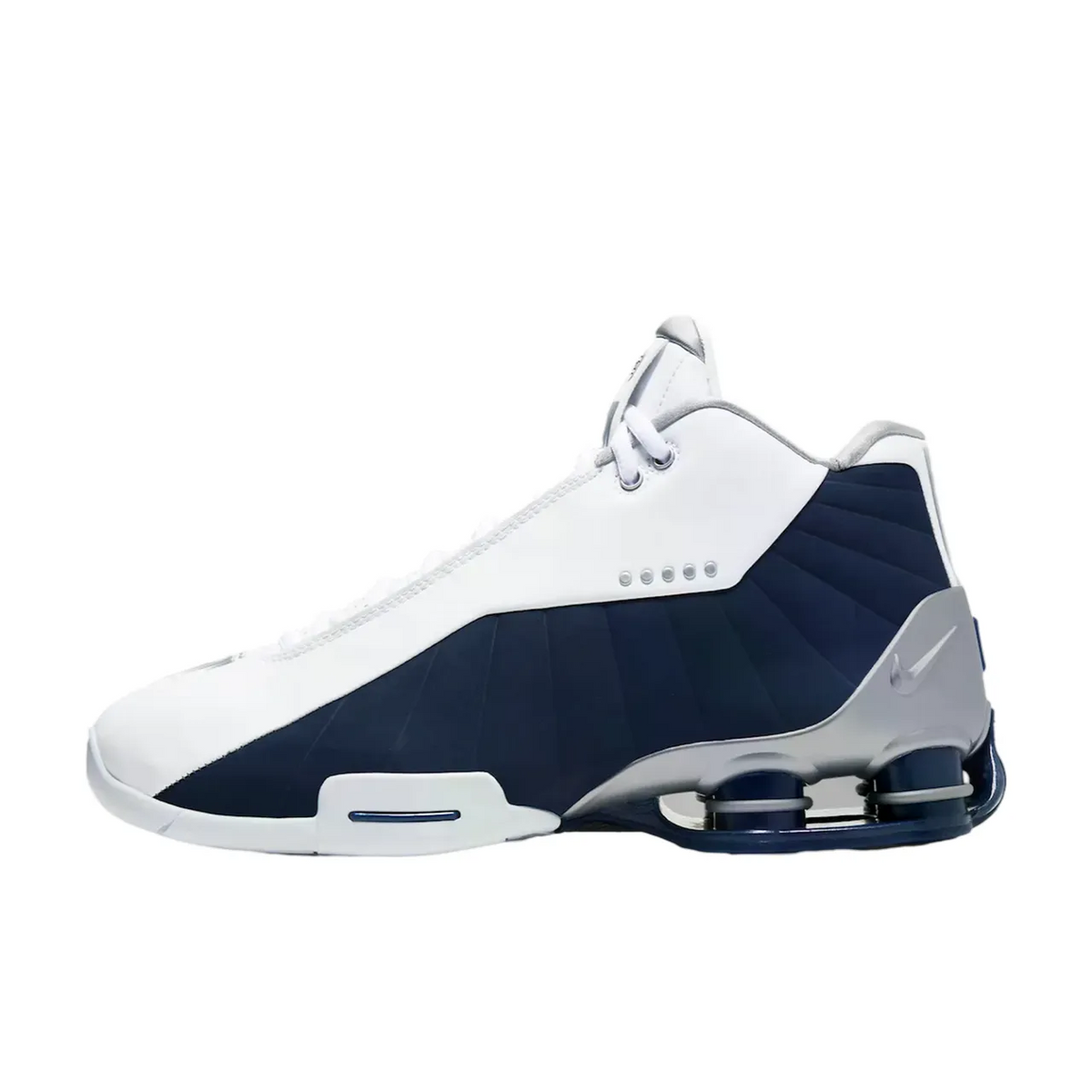 Nike Shox BB4 Olympics - 1