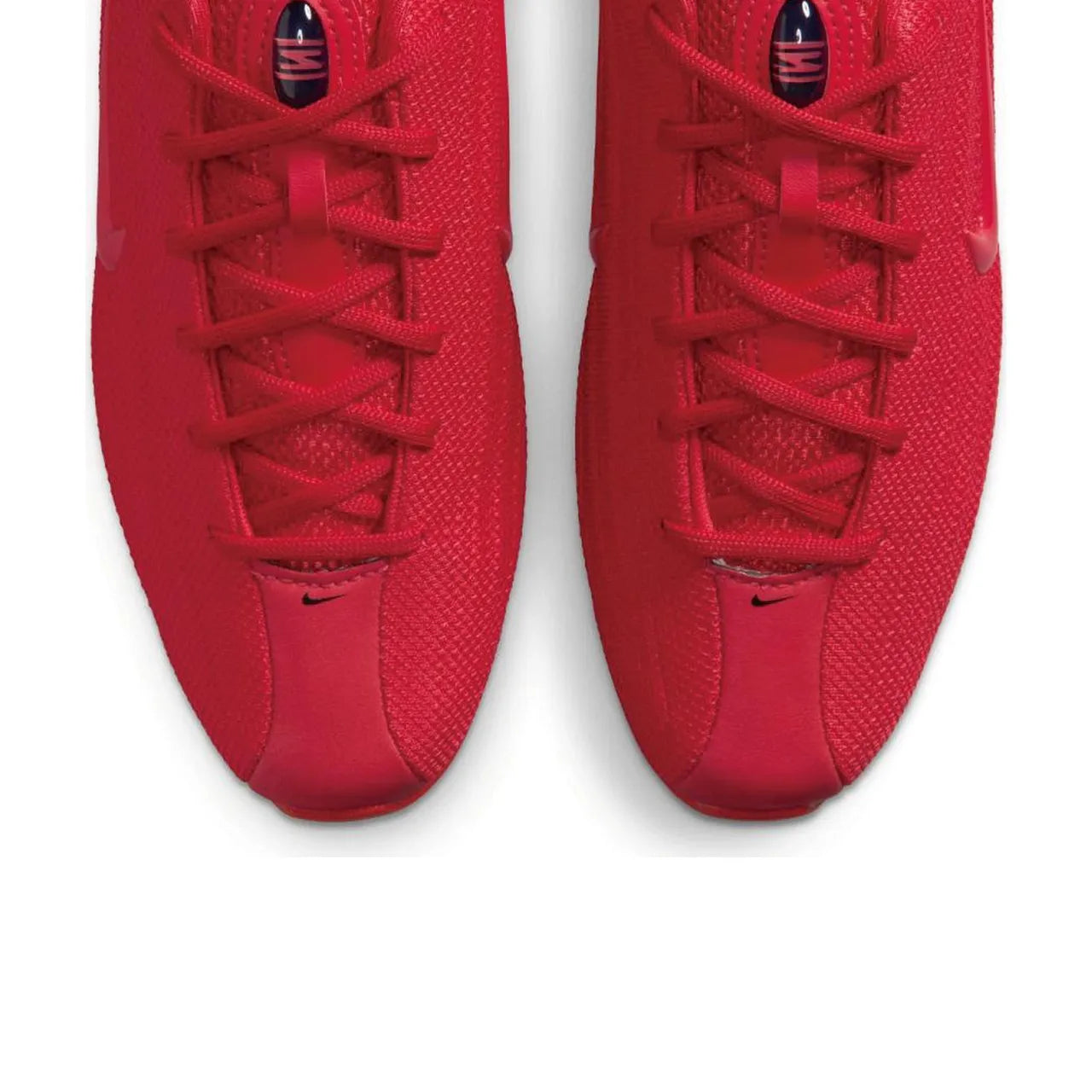 Nike Shox Z Dark Team Red - 3
