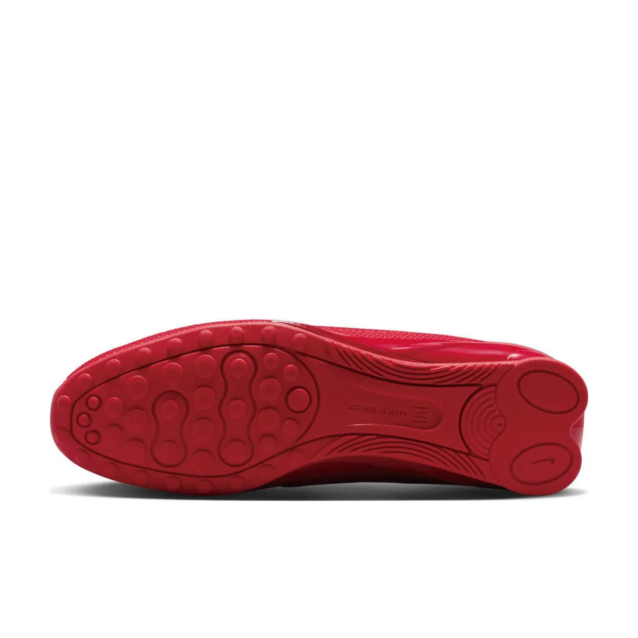 Nike Shox Z Dark Team Red - 6