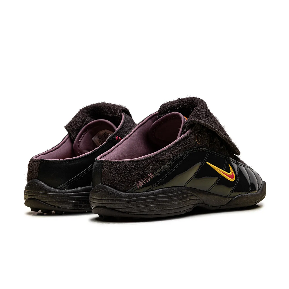 Nike Total 90 Mule Kids of Immigrants Velvet Brown - 3