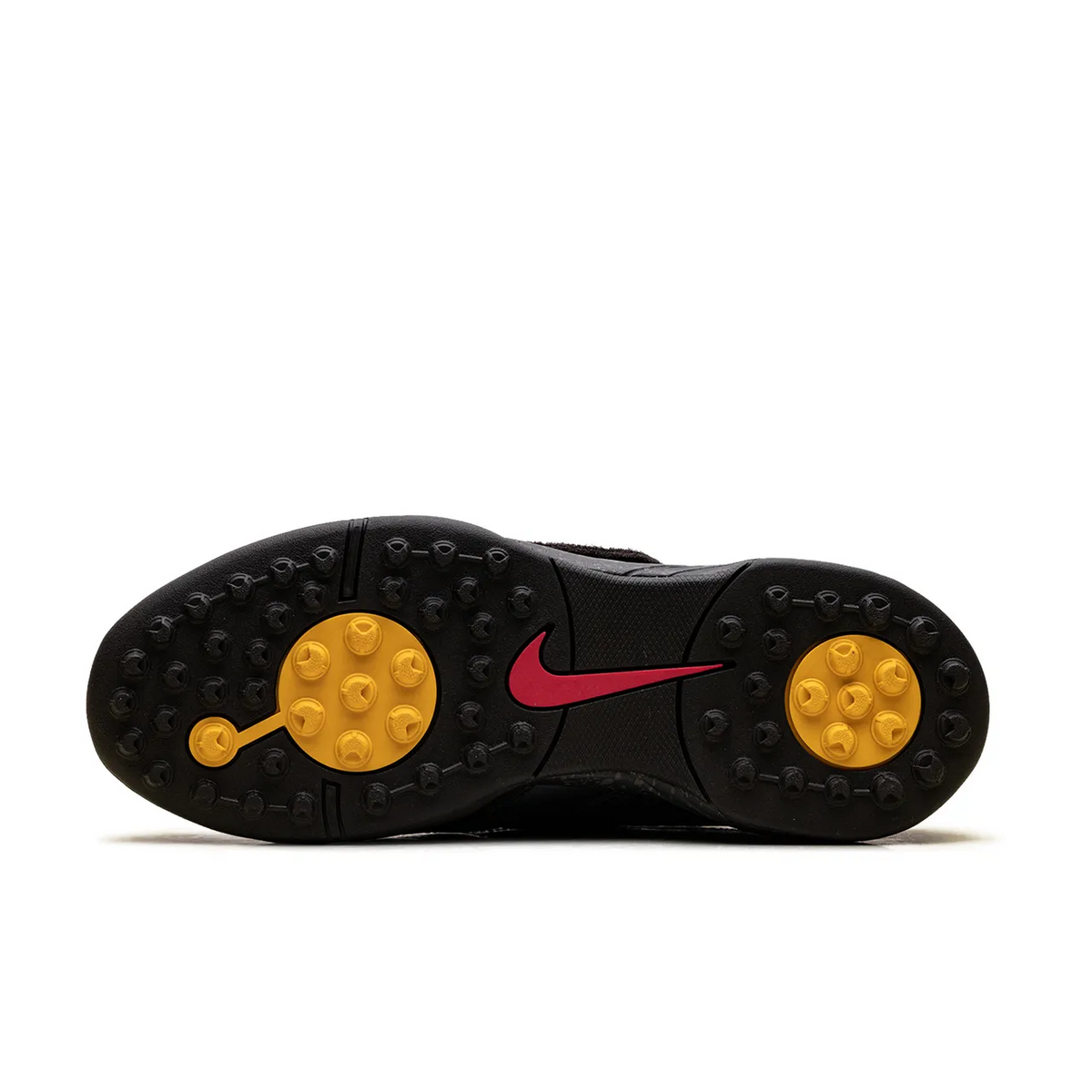 Nike Total 90 Mule Kids of Immigrants Velvet Brown - 5
