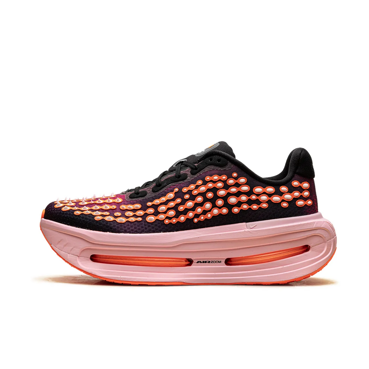 Nike Vomero Premium QS Black Arctic Pink - 1