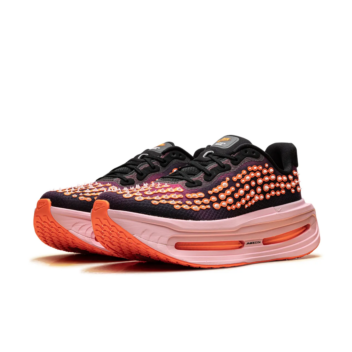 Nike Vomero Premium QS Black Arctic Pink - 2