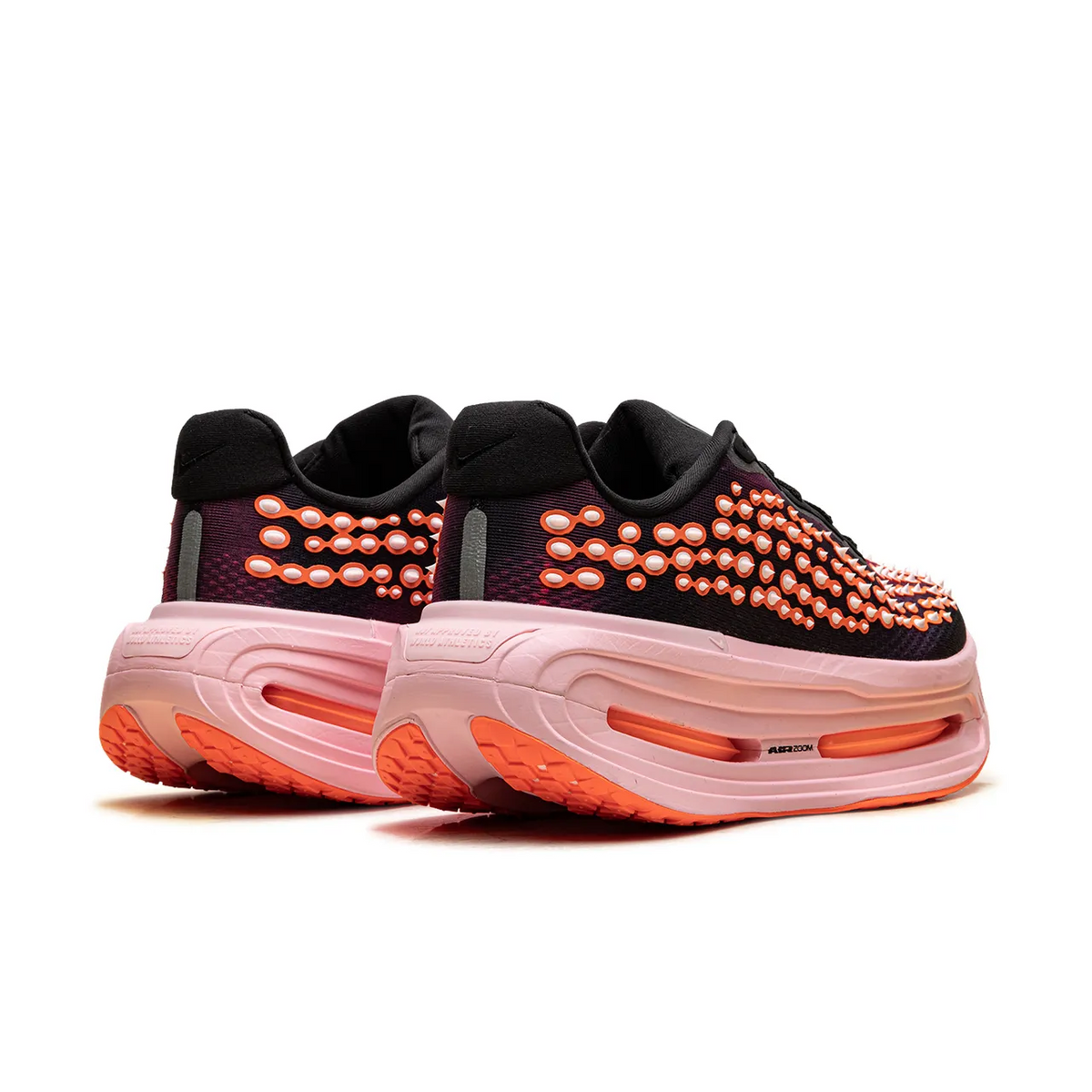 Nike Vomero Premium QS Black Arctic Pink - 3