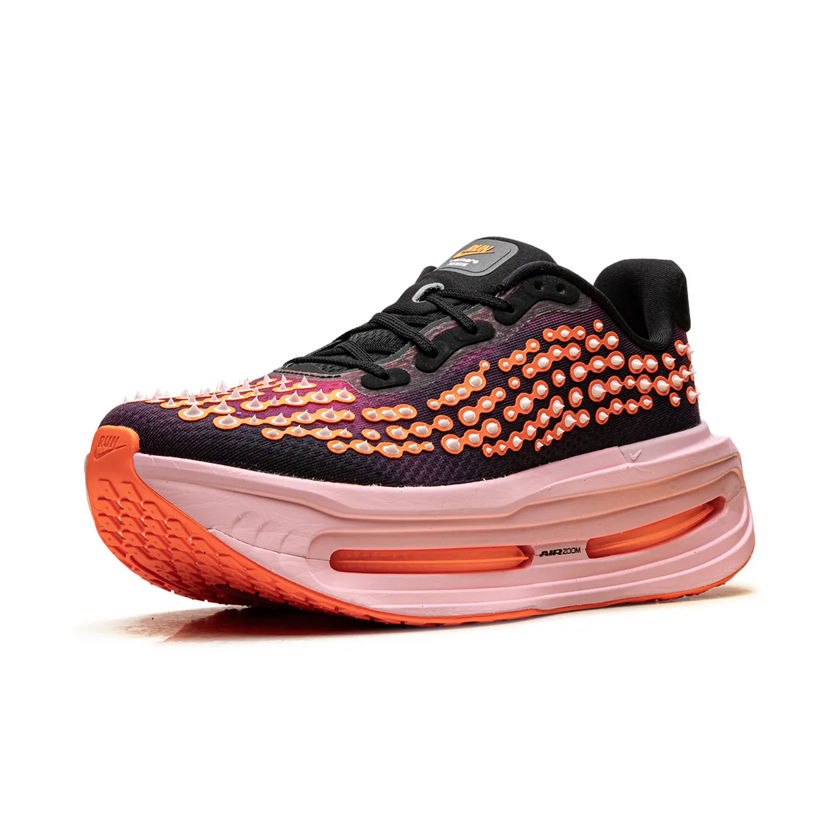 Nike Vomero Premium QS Black Arctic Pink - 4