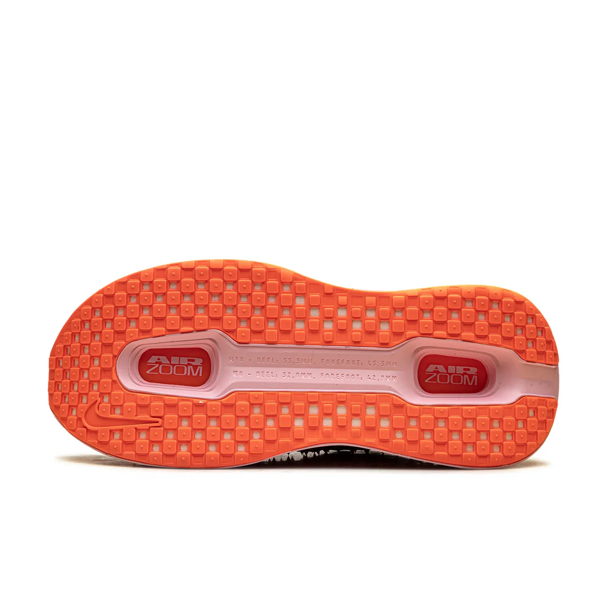 Nike Vomero Premium QS Black Arctic Pink - 5