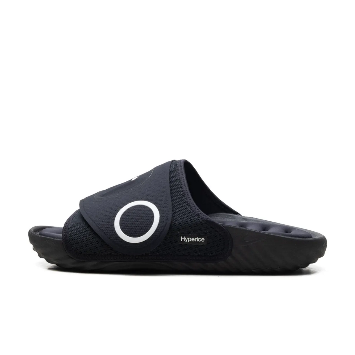 Nike x Hyperice Air Zoom Hyperslide Black - 1