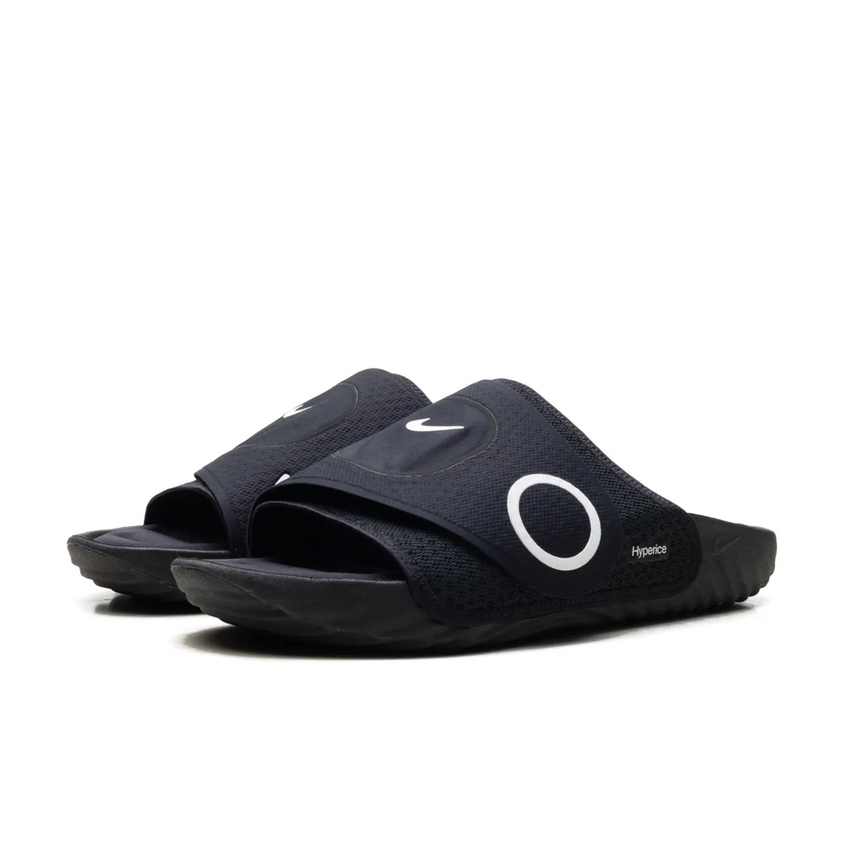 Nike x Hyperice Air Zoom Hyperslide Black - 2