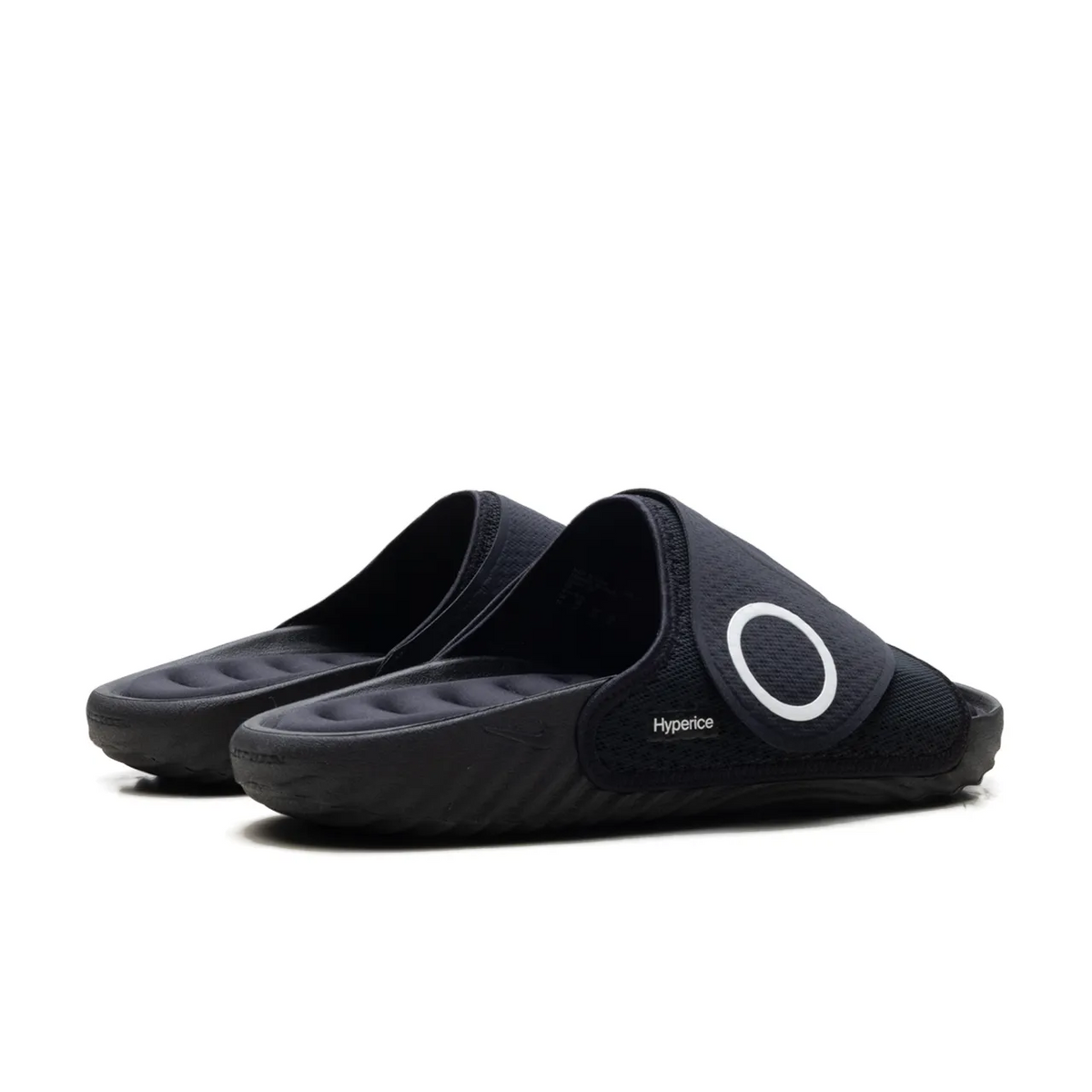 Nike x Hyperice Air Zoom Hyperslide Black - 3