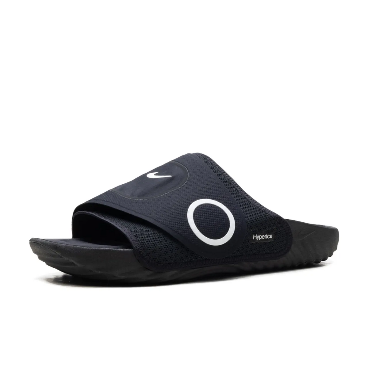 Nike x Hyperice Air Zoom Hyperslide Black - 4