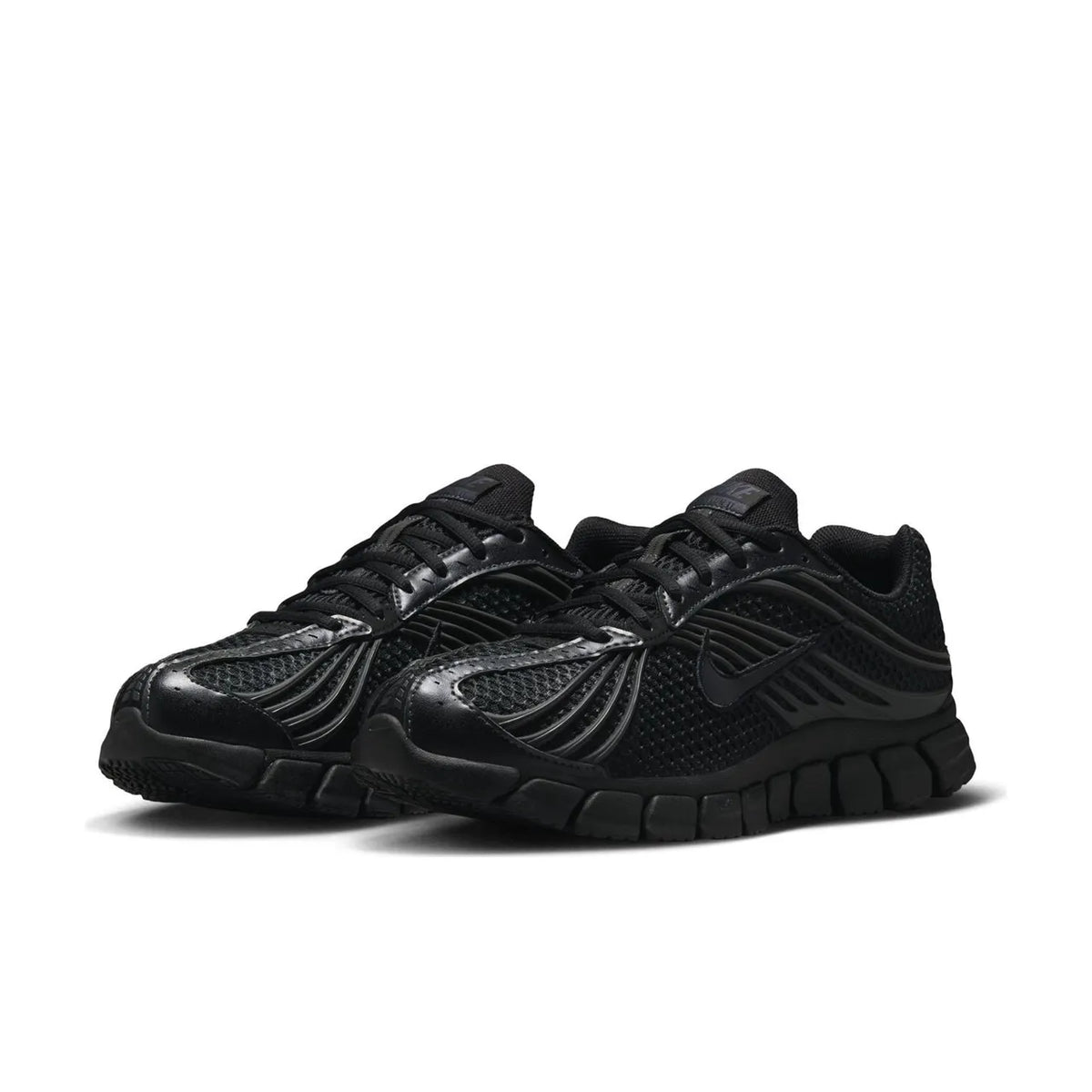 Nike Zoom Skylon 11 Black Anthracite - 2