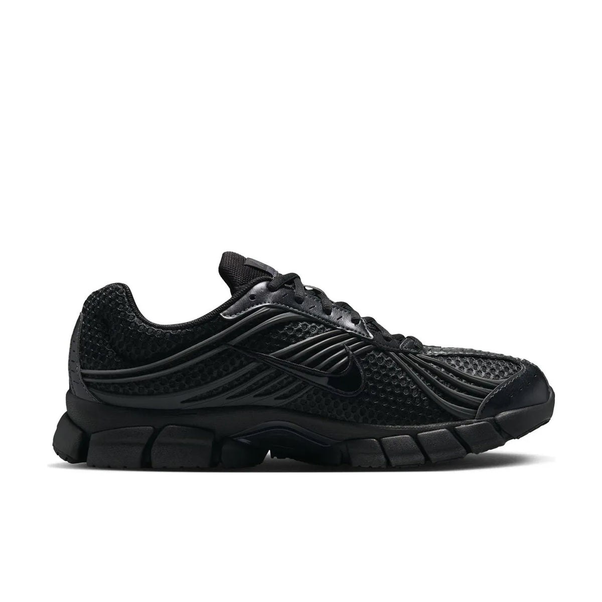 Nike Zoom Skylon 11 Black Anthracite - 5