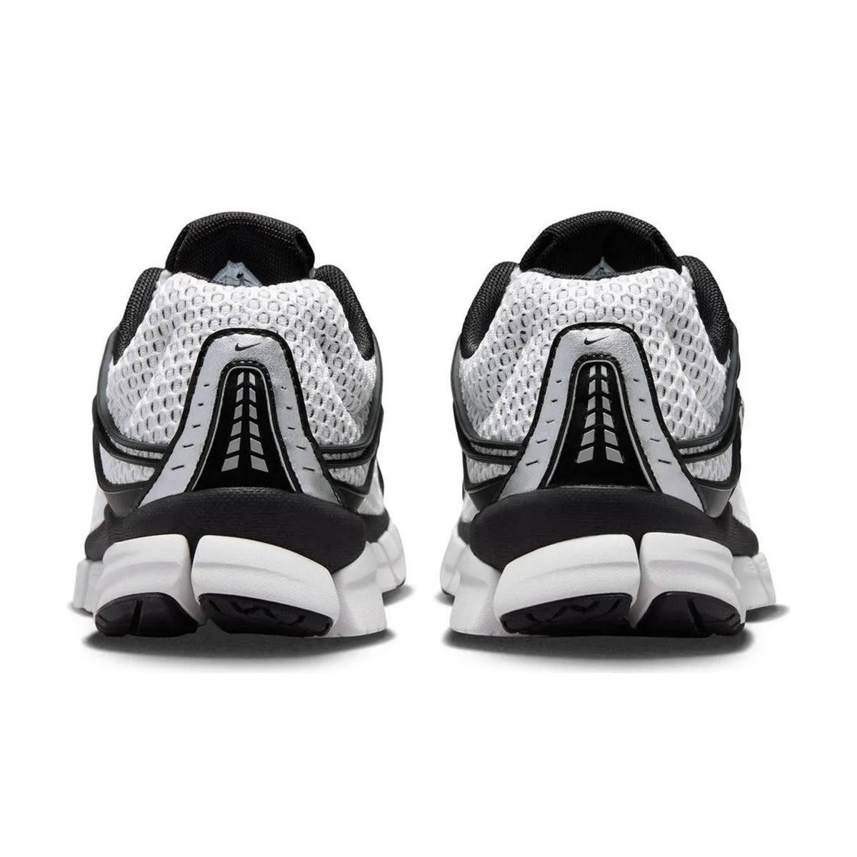 Nike Zoom Skylon 11 White Black Light Smoke Grey - 4