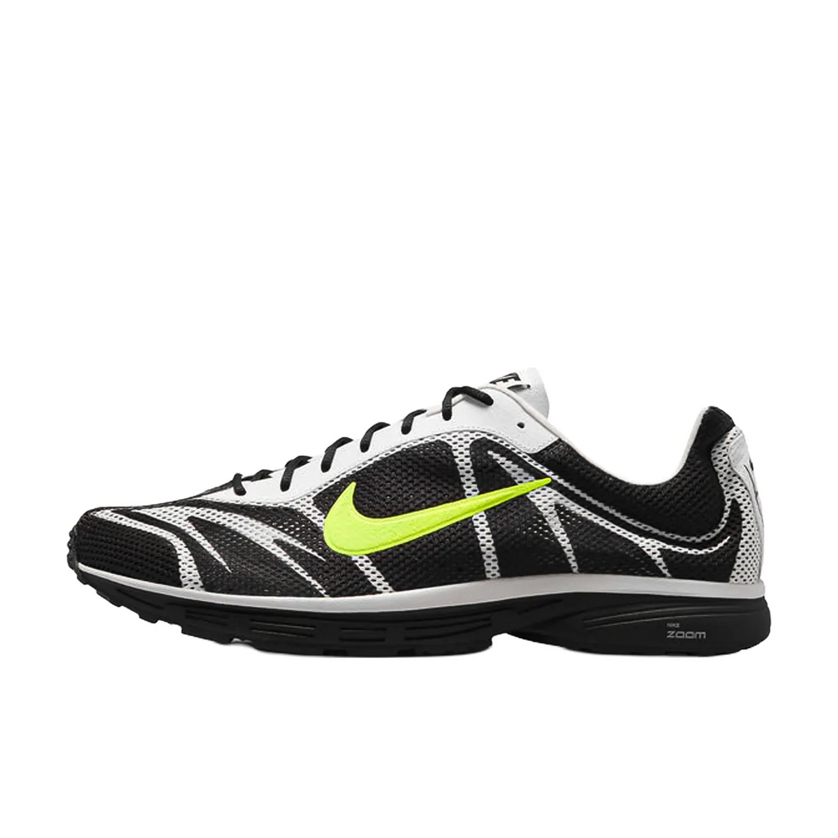 Nike Zoom Streak 3 Black Volt White - 1